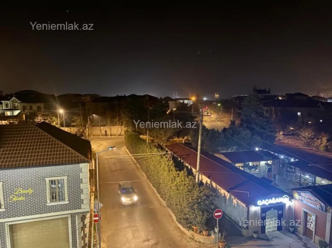 Satılır 3 otaqlı yeni tikili 131 m²