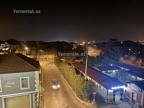 Satılır 3 otaqlı yeni tikili 131 m²