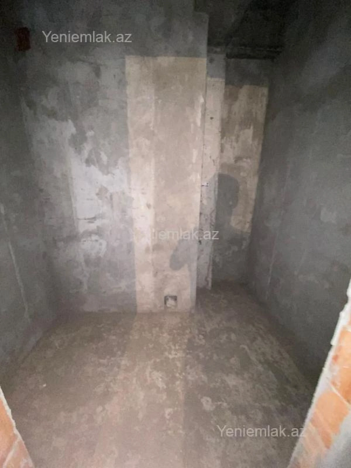 Satılır 3 otaqlı yeni tikili 131 m²