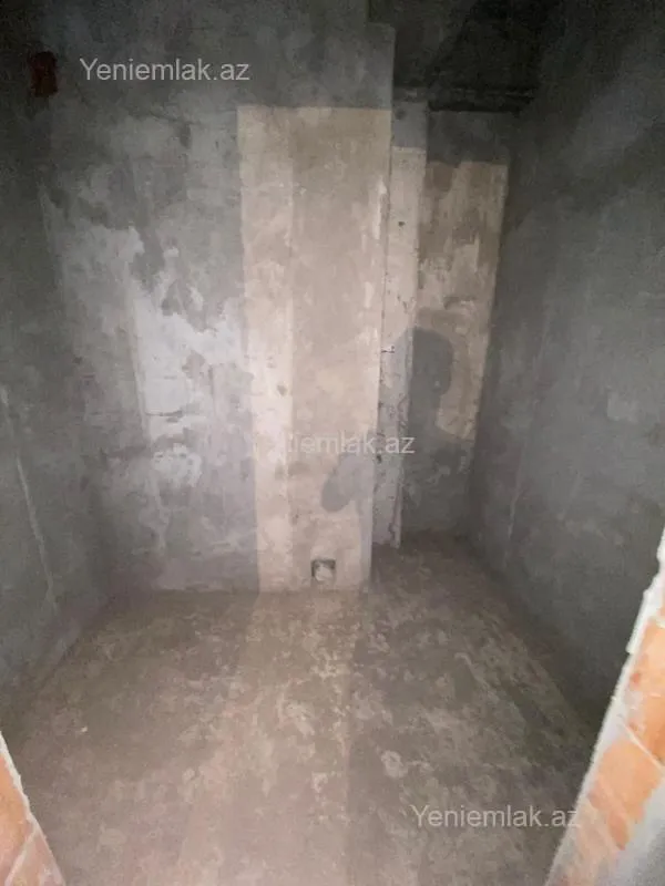 Satılır 3 otaqlı yeni tikili 131 m²