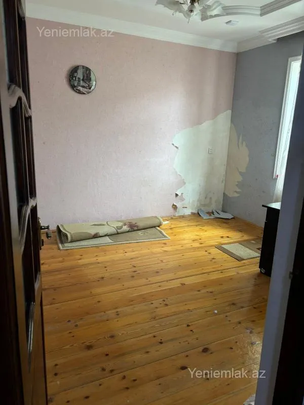 Satılır 3 otaqlı həyət evi 73 m²