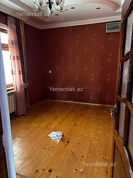 Satılır 3 otaqlı həyət evi 73 m²