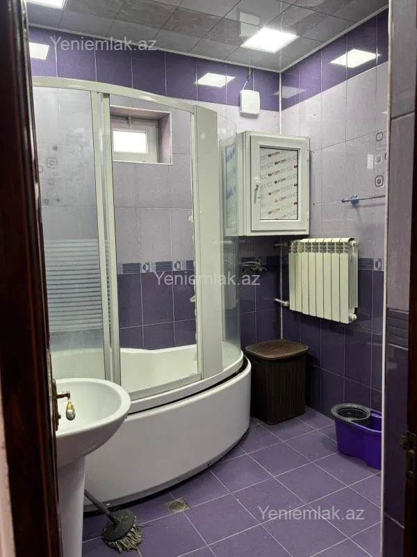 Satılır 3 otaqlı həyət evi 73 m²