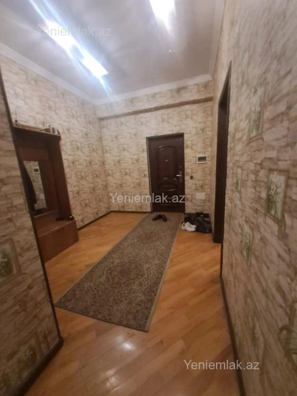 Satılır 3 otaqlı yeni tikili 98 m²
