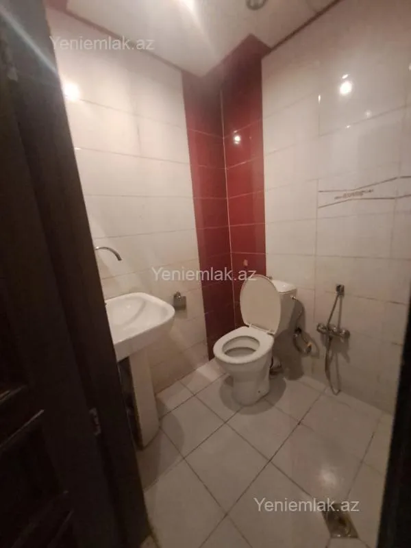 Satılır 3 otaqlı yeni tikili 98 m²