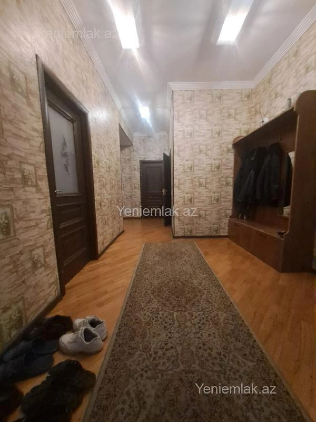 Satılır 3 otaqlı yeni tikili 98 m²