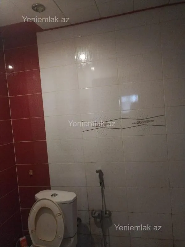 Satılır 3 otaqlı yeni tikili 98 m²