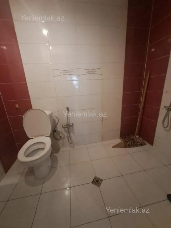 Satılır 3 otaqlı yeni tikili 98 m²