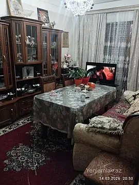 Satılır 2 otaqlı köhnə tikili 65 m² — Bakı, Xətai 2 otaq 65.00 m²