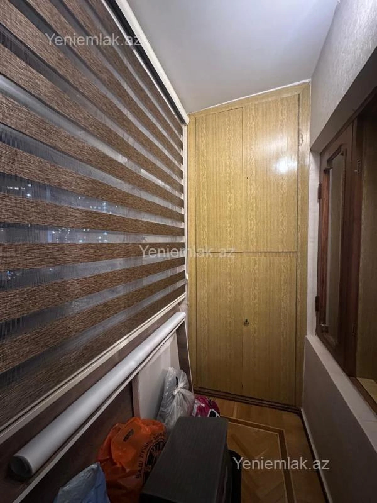 Satılır 4 otaqlı köhnə tikili 100 m²