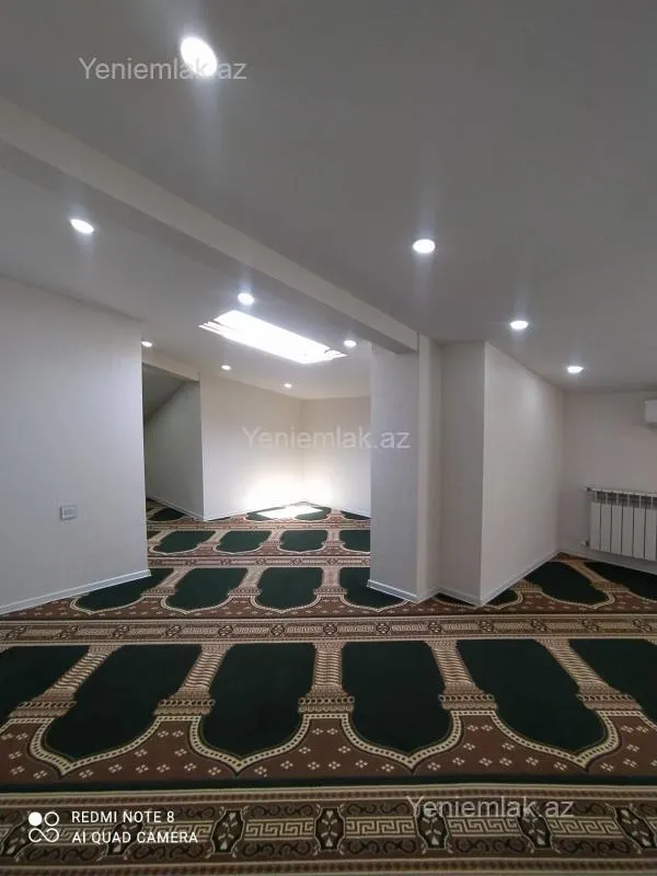 Satılır 1 otaqlı yeni tikili 57 m²