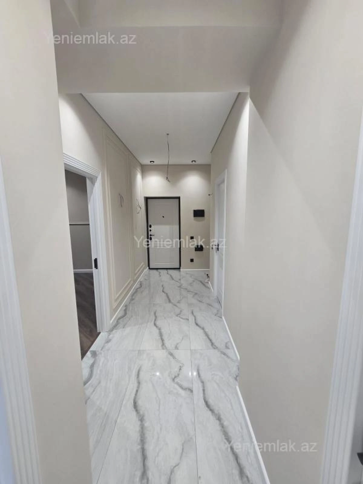 Satılır 2 otaqlı yeni tikili 62.7 m²