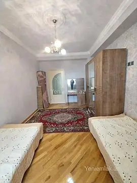 Satılır 3 otaqlı yeni tikili 149 m²