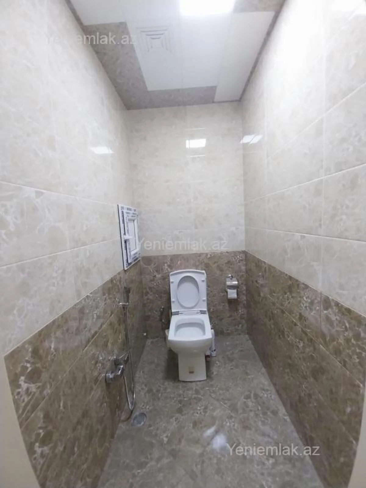 Satılır 3 otaqlı yeni tikili 149 m²