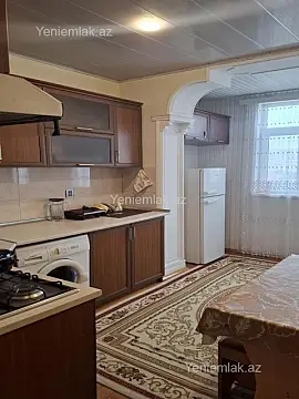Satılır 3 otaqlı köhnə tikili 70 m² — Sumqayıt 3 otaq 70.00 m²