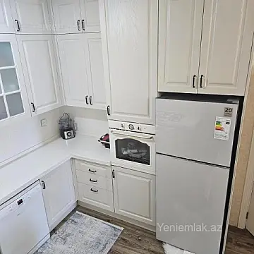 Satılır 2 otaqlı yeni tikili 77 m²