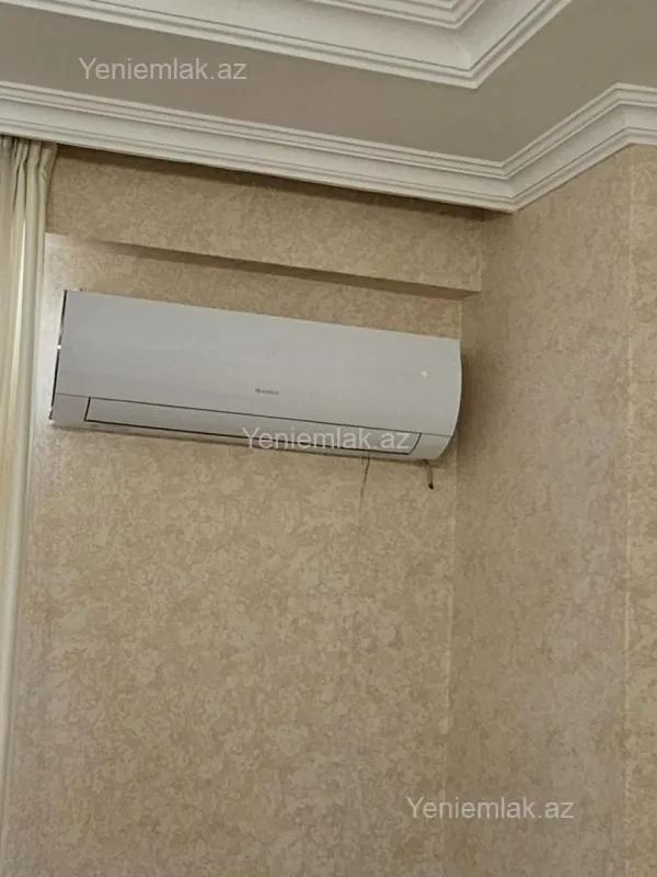 Satılır 2 otaqlı yeni tikili 77 m²