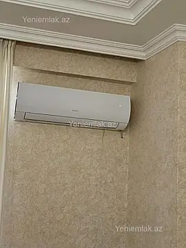 Satılır 2 otaqlı yeni tikili 77 m²