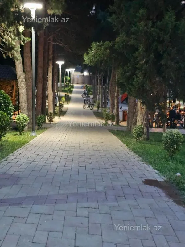 Satılır 2 otaqlı yeni tikili 77 m²