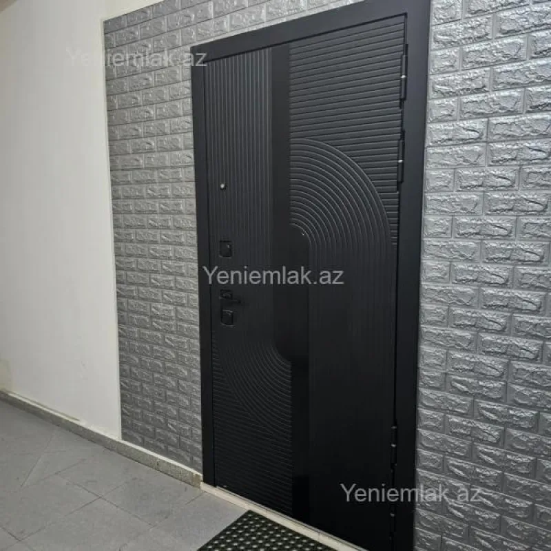 Satılır 2 otaqlı yeni tikili 77 m²