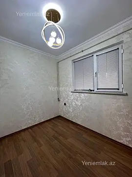 Satılır 3 otaqlı köhnə tikili 65 m²