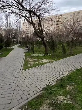 Satılır 3 otaqlı köhnə tikili 65 m²