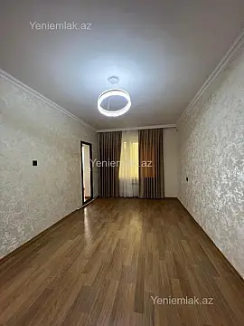 Satılır 3 otaqlı köhnə tikili 65 m² — Bakı, Xətai 3 otaq 65.00 m²