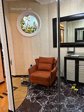 Satılır 3 otaqlı yeni tikili 137 m²