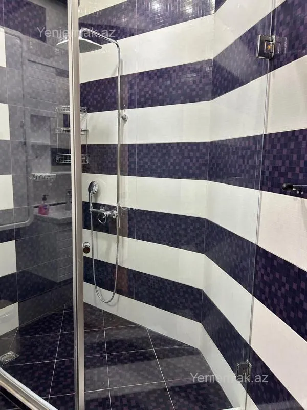 Satılır 3 otaqlı yeni tikili 137 m²