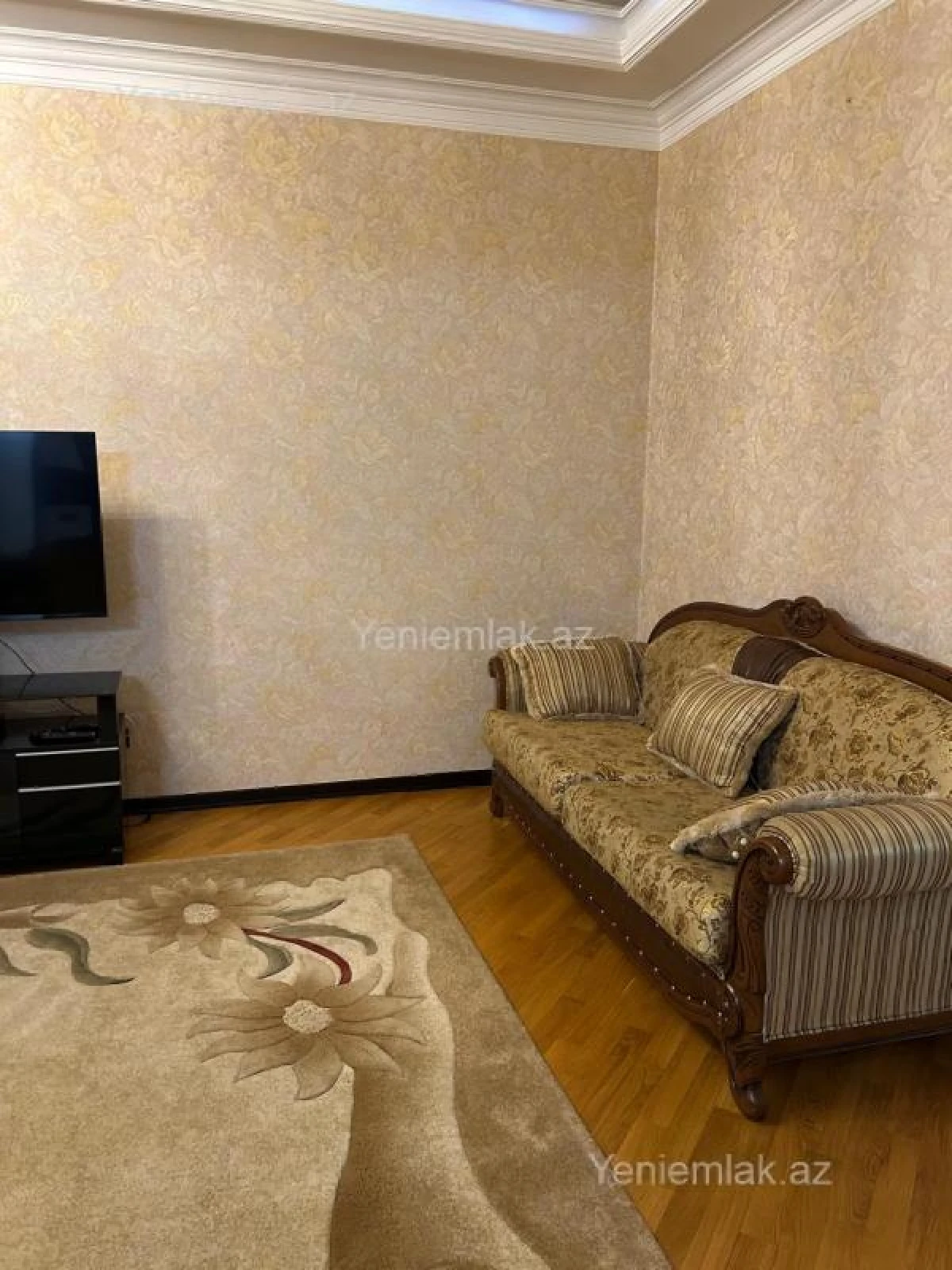 Satılır 3 otaqlı yeni tikili 137 m²