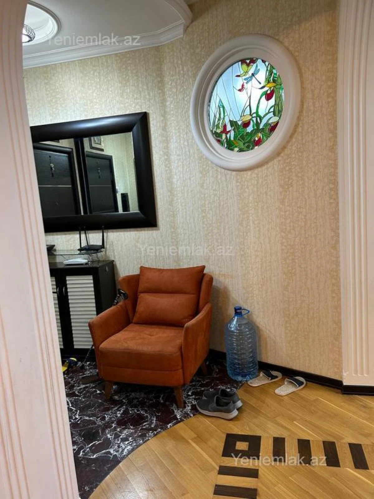 Satılır 3 otaqlı yeni tikili 137 m²