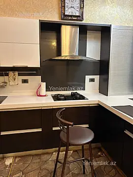 Satılır 3 otaqlı yeni tikili 137 m²