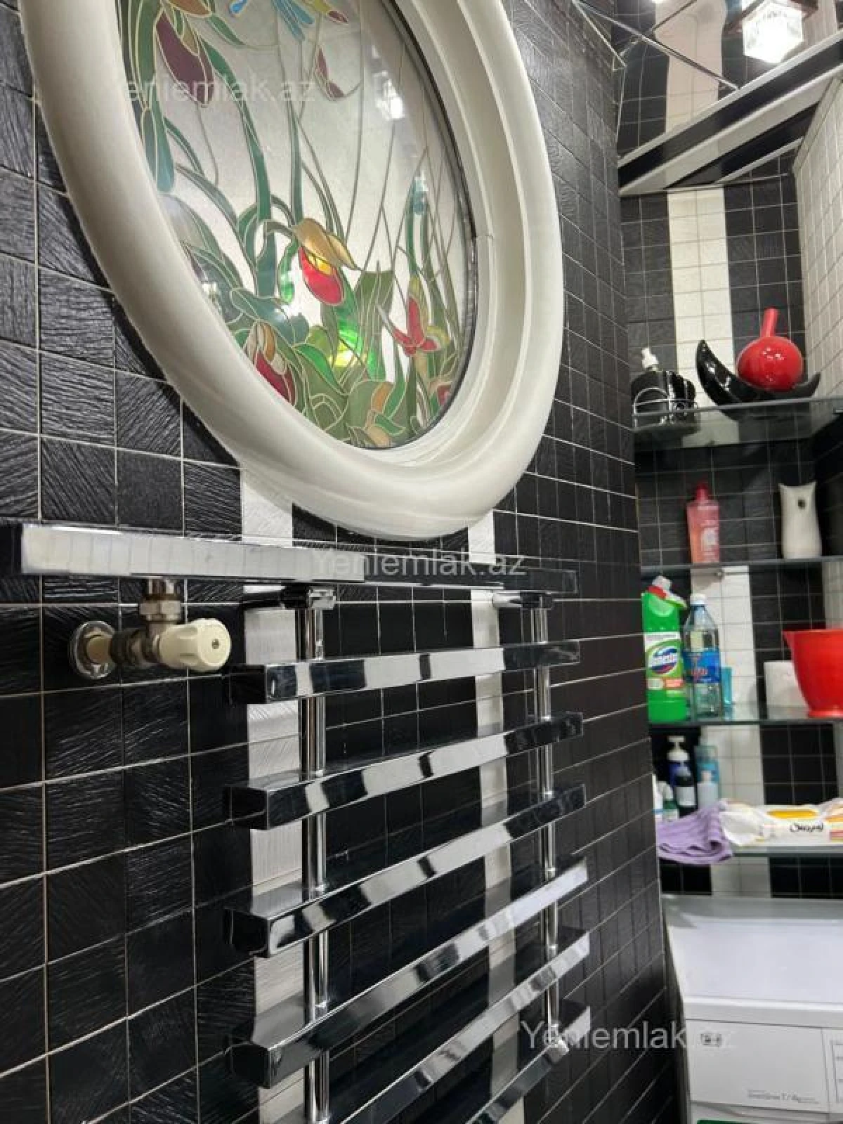 Satılır 3 otaqlı yeni tikili 137 m²