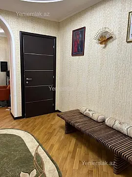 Satılır 3 otaqlı yeni tikili 137 m²