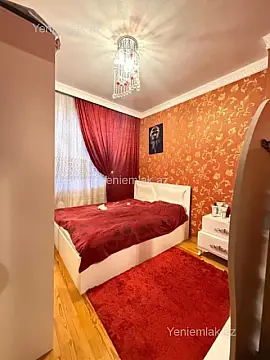 Satılır 2 otaqlı yeni tikili 50 m²