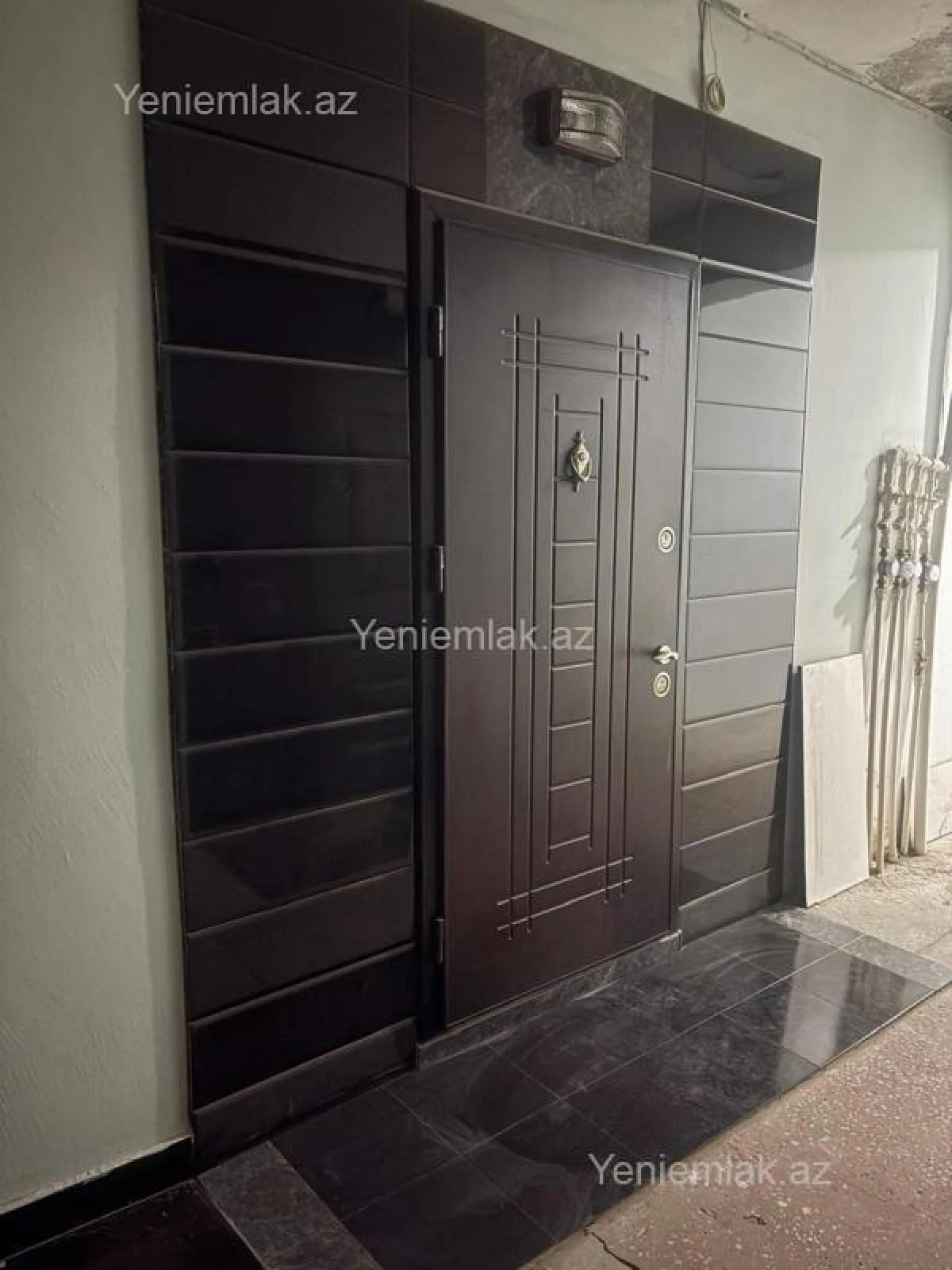 Satılır 2 otaqlı yeni tikili 50 m²