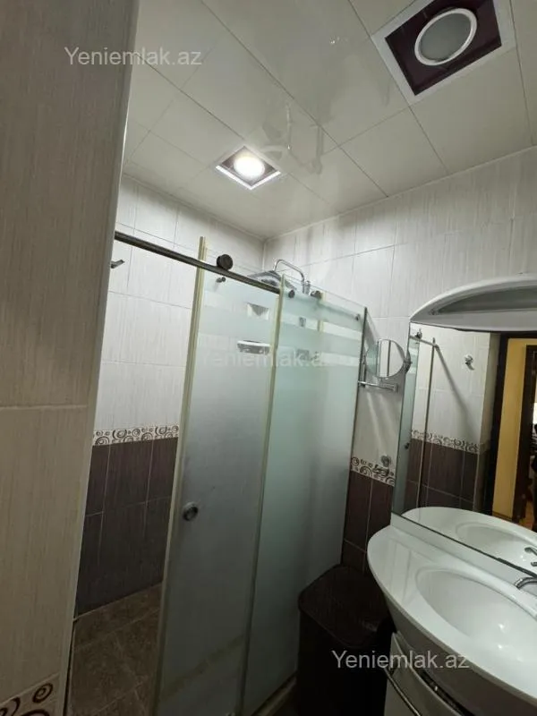 Satılır 3 otaqlı yeni tikili 119 m²