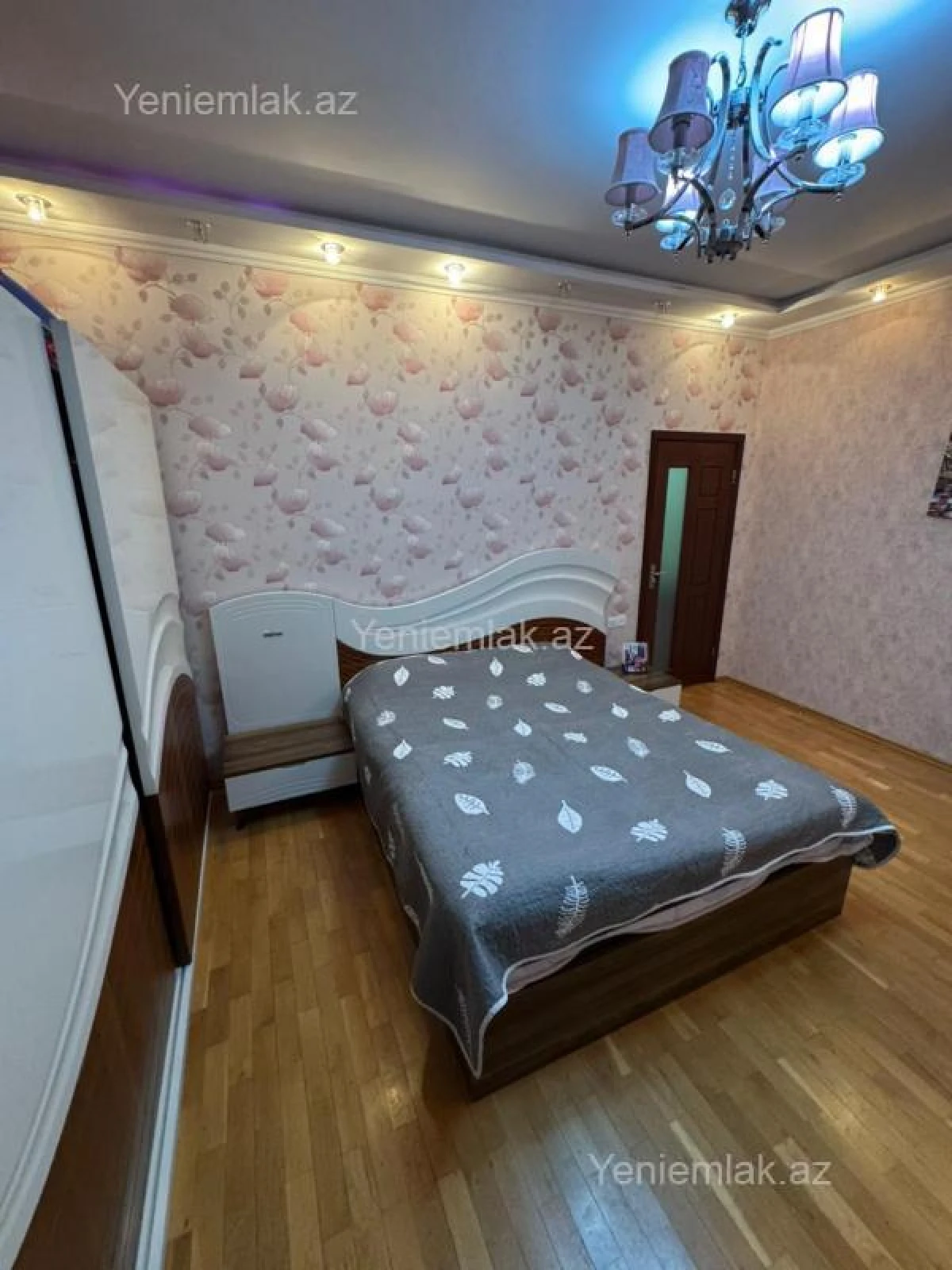 Satılır 3 otaqlı yeni tikili 119 m²