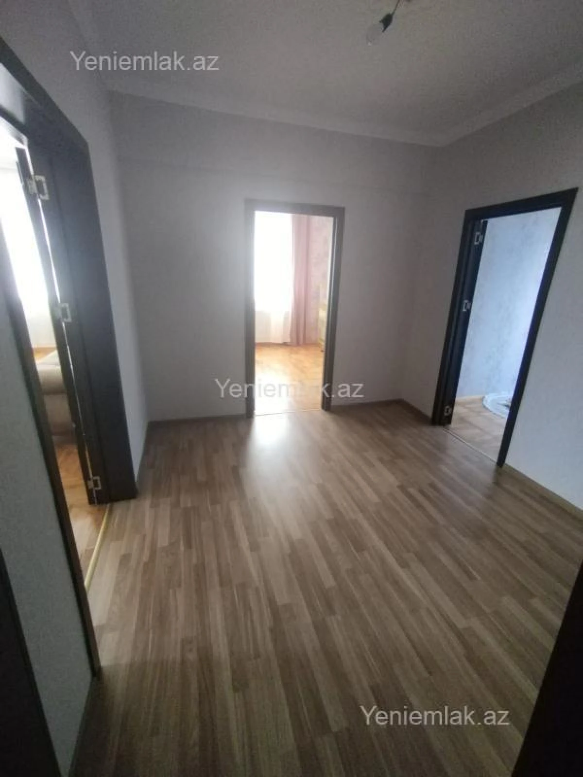 Satılır 5 otaqlı yeni tikili 172 m²