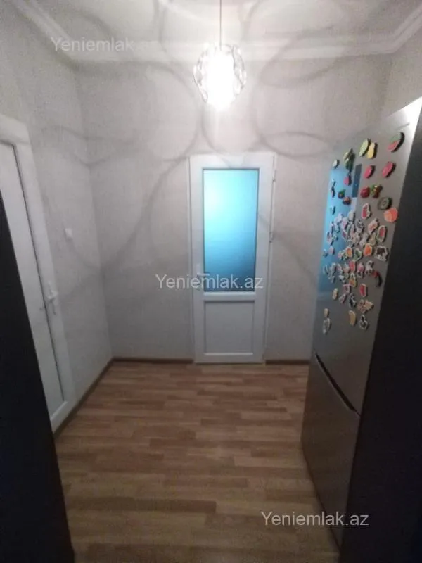 Satılır 5 otaqlı yeni tikili 172 m²