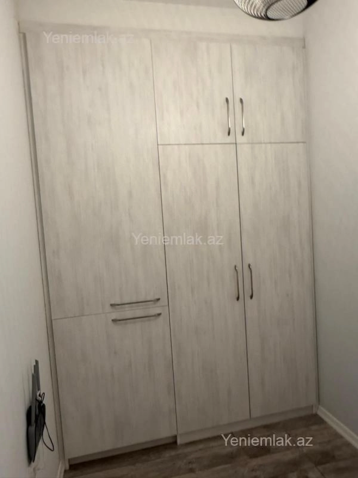 Satılır 2 otaqlı yeni tikili 65 m²