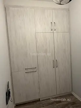 Satılır 2 otaqlı yeni tikili 65 m²