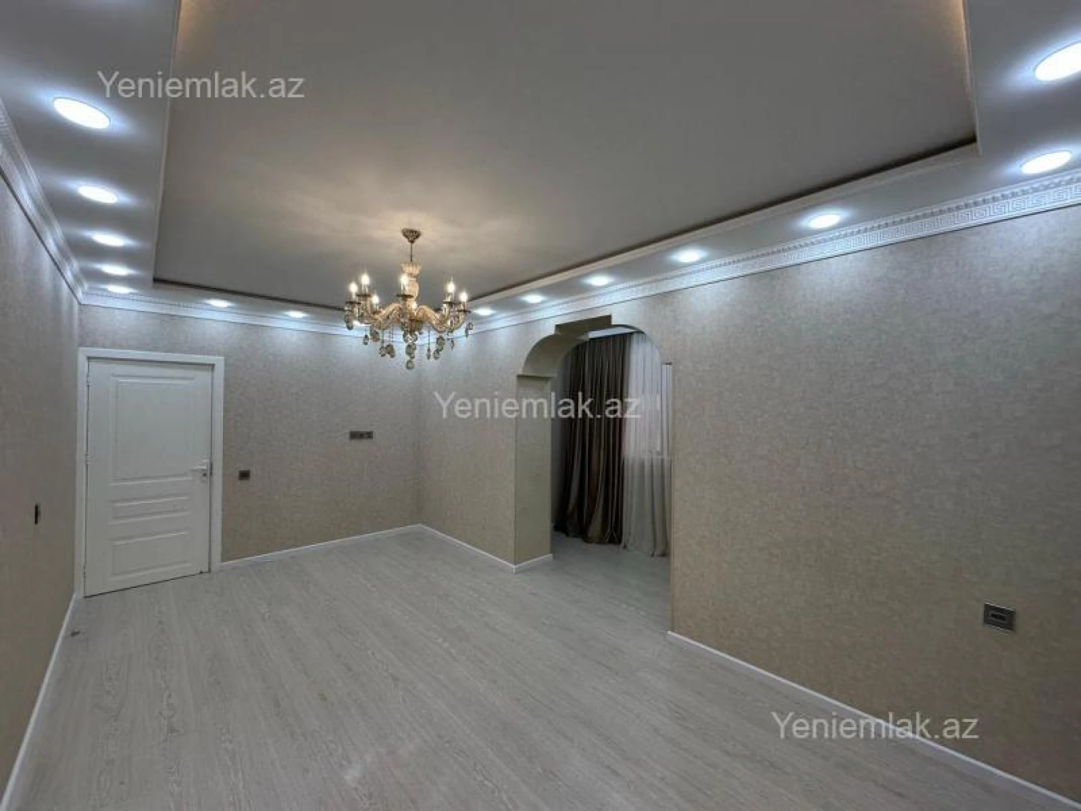 Satılır 3 otaqlı köhnə tikili 65 m²