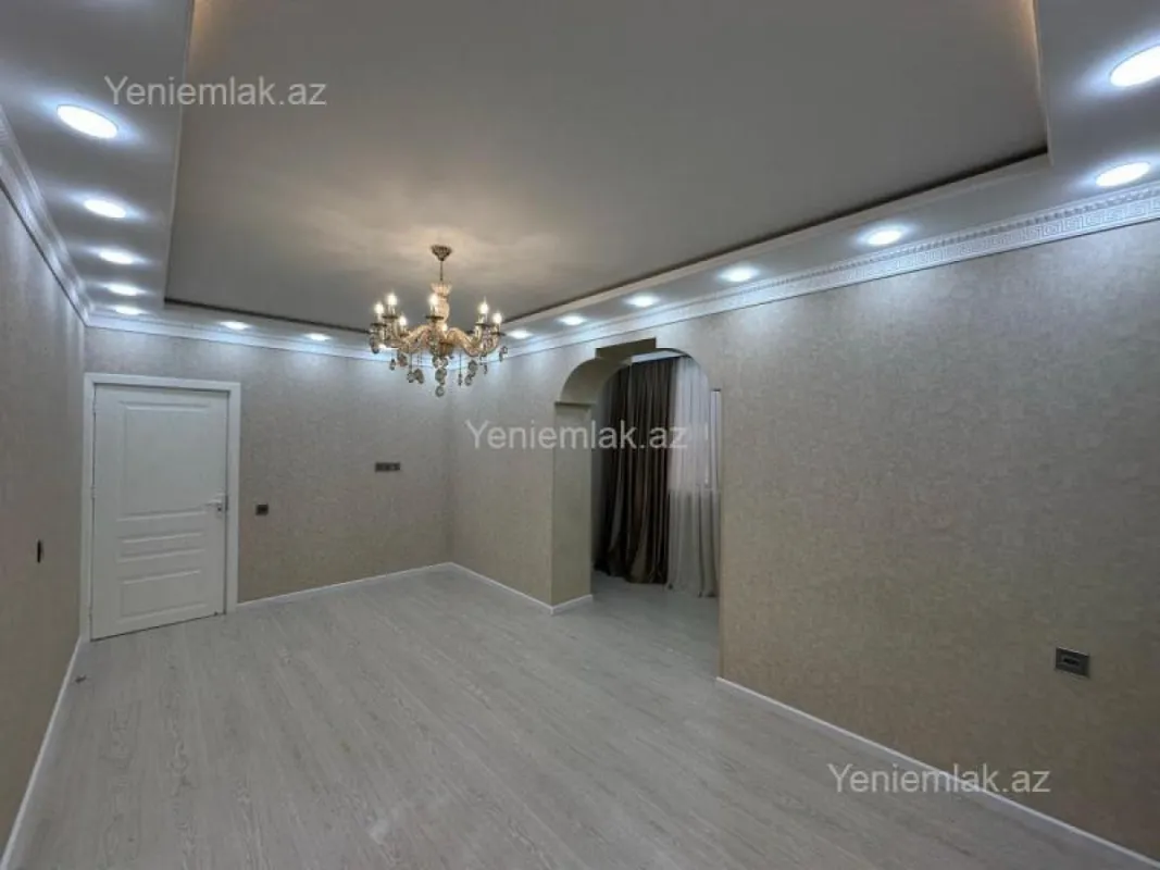 Satılır 3 otaqlı köhnə tikili 65 m²