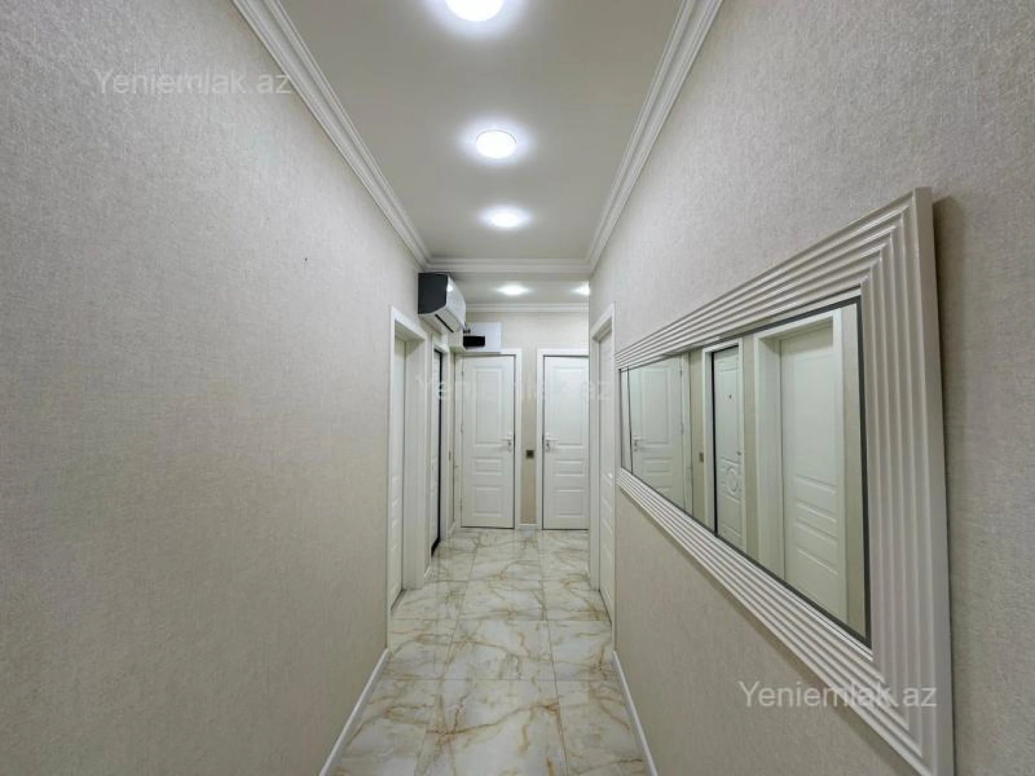 Satılır 3 otaqlı köhnə tikili 65 m²