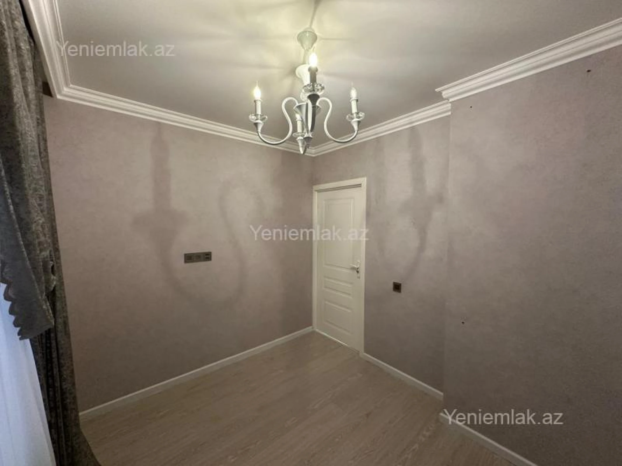 Satılır 3 otaqlı köhnə tikili 65 m²