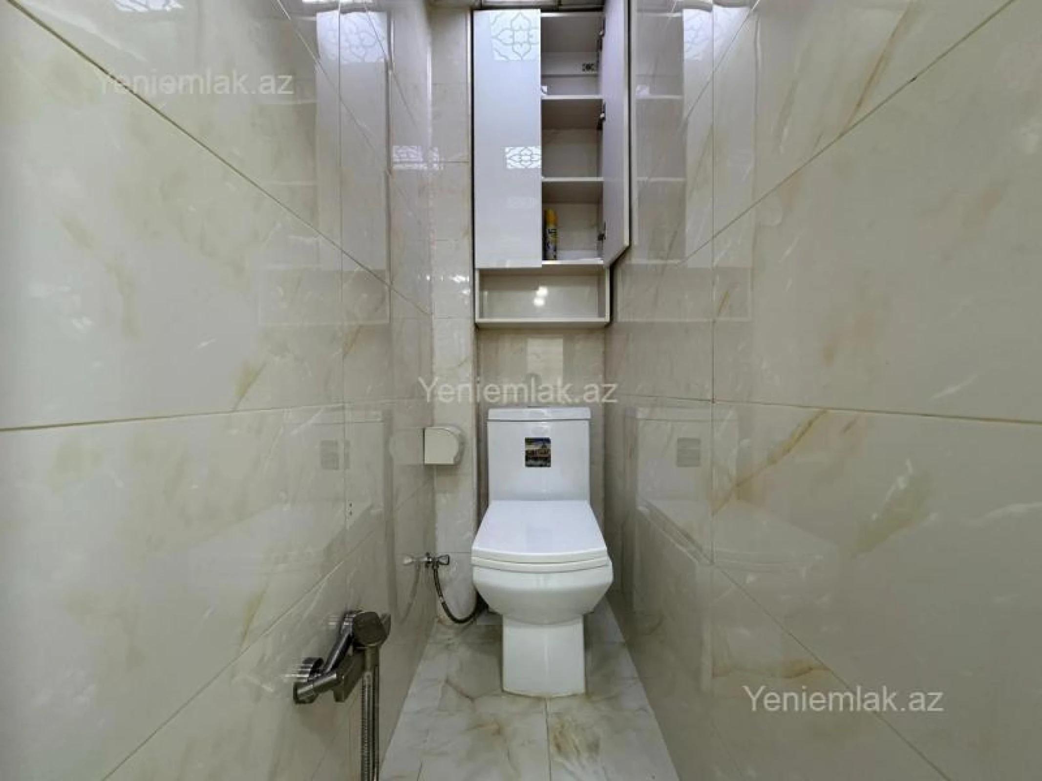 Satılır 3 otaqlı köhnə tikili 65 m²