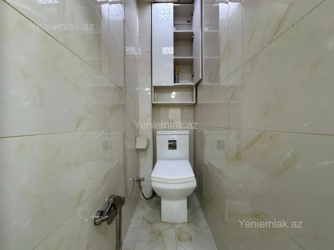 Satılır 3 otaqlı köhnə tikili 65 m²
