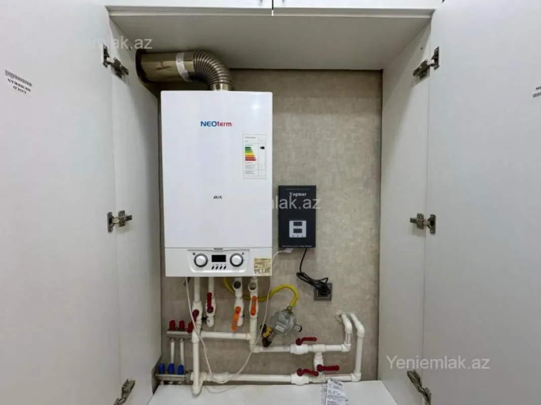 Satılır 3 otaqlı köhnə tikili 65 m²