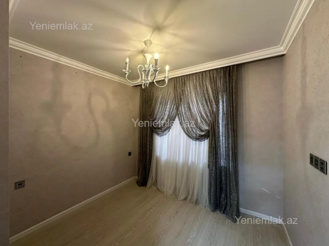 Satılır 3 otaqlı köhnə tikili 65 m²